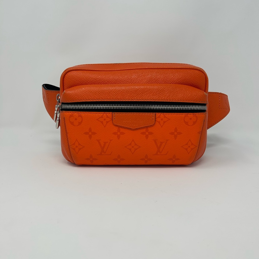 Louis Vuitton Outdoor Bumbag. Good preloved condition.